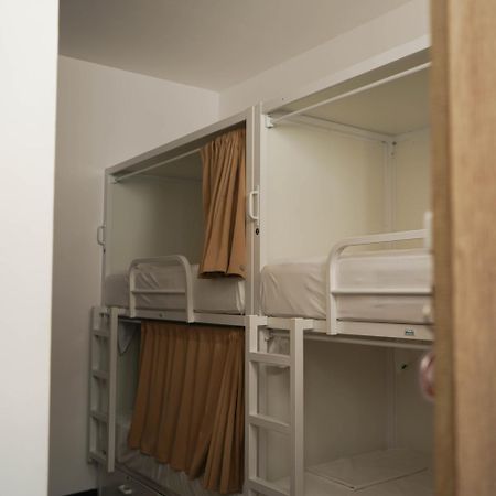 Sweet Sevilla Hostel Εξωτερικό φωτογραφία
